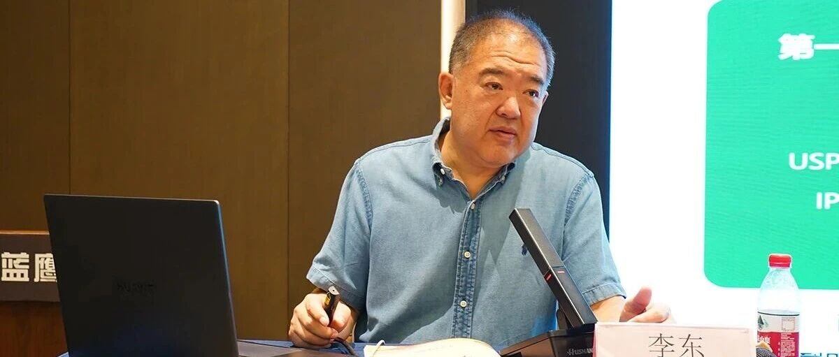 李东会长谈乡村文旅：乡土有魂 IP有根